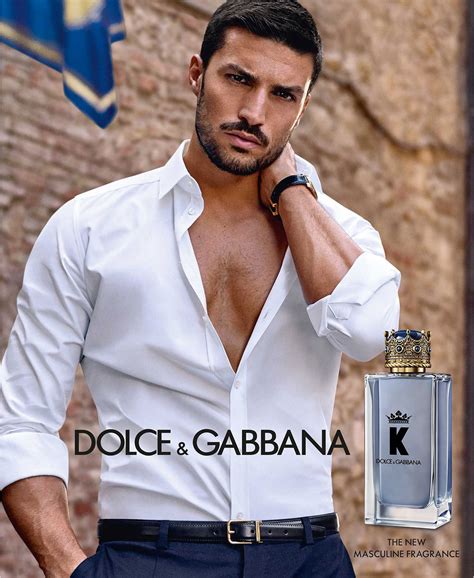 dolce gabbana k pubblicità|k by dolce gabbana.